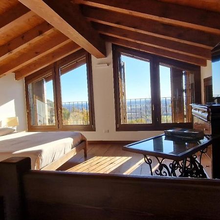 Al Poertec Apartamento Sotto il Monte Exterior foto