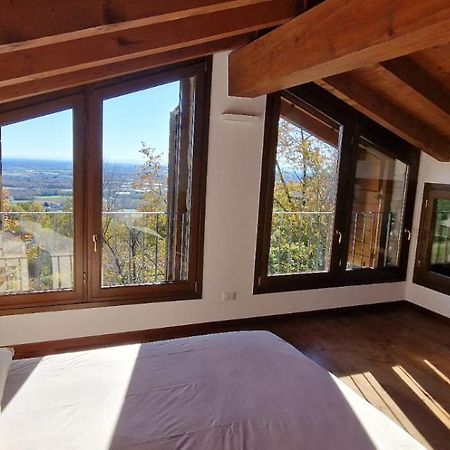 Al Poertec Apartamento Sotto il Monte Exterior foto